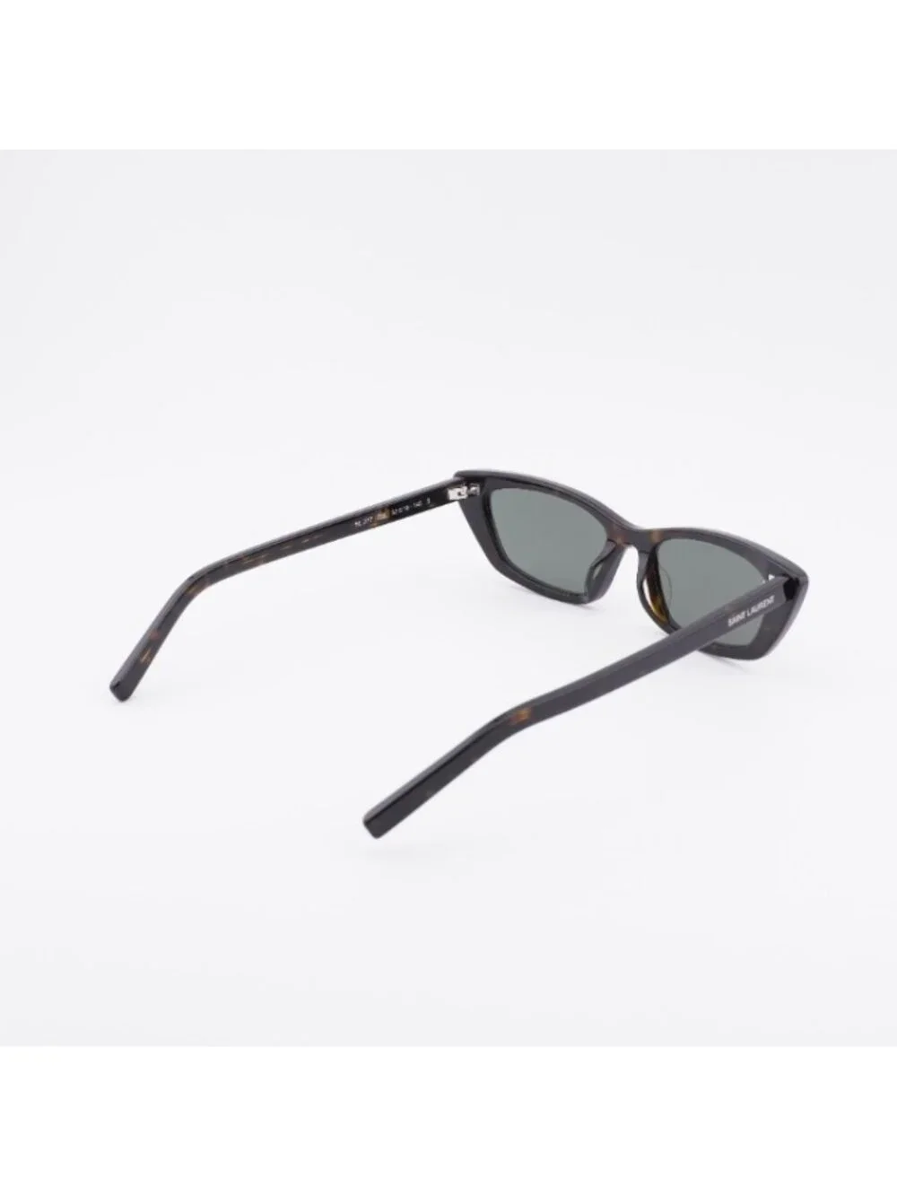 Saint Laurent authentic saint